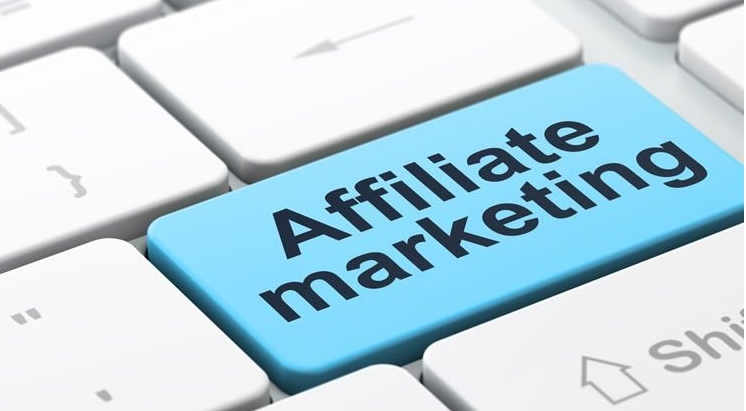 affiliate marketing là gì